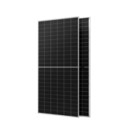 Сонячна панель AIKO-G645-MCH72Dw, 645Вт