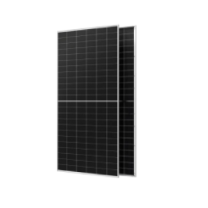 Сонячна панель AIKO-G645-MCH72Dw, 645Вт
