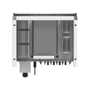 Мережевий інвертор Deye SUN-50K-G04