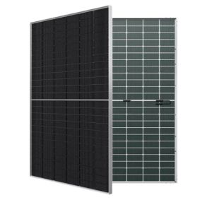 Мережева сонячна електростанція "під ключ" MEDIUM на 50 кВт