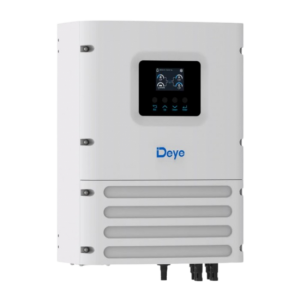 Автономна сонячна електростанція "під ключ" ELIT на 5 кВт