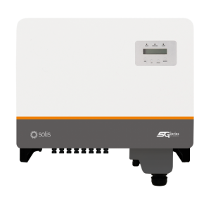 Мережева сонячна електростанція "під ключ" LIGHT на 25 кВт