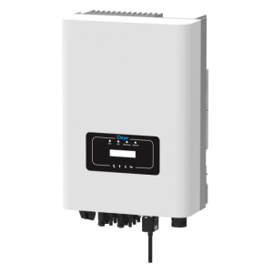 Мережева сонячна електростанція MEDIUM на 20 кВт