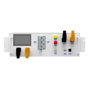 Контролер BMS DEYE BOS-G 120-750В 100A