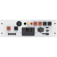 Акумуляторна батарея DEYE BOS-B-Pack14.3 HV LiFePO4 51,2V 280Ah 14,3kWh