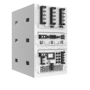 Акумуляторна батарея DEYE BOS-B-Pack14.3 HV LiFePO4 51,2V 280Ah 14,3kWh