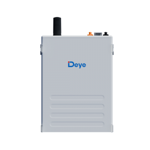 Акумуляторна батарея DEYE SE-F5 Pro-L LiFePO4 LV 51.2v 100AH 5.12kWh