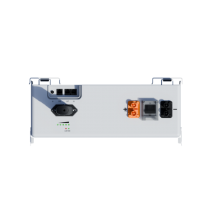 Акумуляторна батарея DEYE SE-F5 Pro-L LiFePO4 LV 51.2v 100AH 5.12kWh