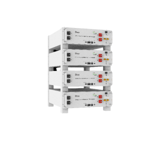 Акумуляторна батарея DEYE SE-G5.1 Pro-B LiFePO4 LV 51.2v 100AH 5.12kWh