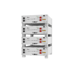 Акумуляторна батарея DEYE SE-G5.1 Pro-B LiFePO4 LV 51.2v 100AH 5.12kWh