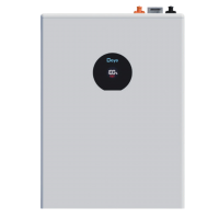 Акумуляторна батарея DEYE SE-F5 Pro-C LiFePO4 LV 51.2v 100AH 5.12kWh