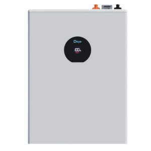 Акумуляторна батарея DEYE SE-F5 Pro-C LiFePO4 LV 51.2v 100AH 5.12kWh
