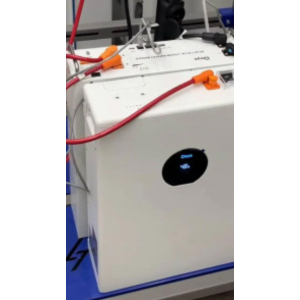 Акумуляторна батарея DEYE SE-F5 Pro-C LiFePO4 LV 51.2v 100AH 5.12kWh