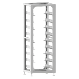 Стійка акумуляторна Deye BOS-G 3U-LRACK