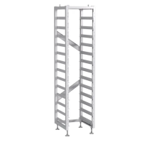 Стійка акумуляторна Deye BOS-G 3U-HRACK