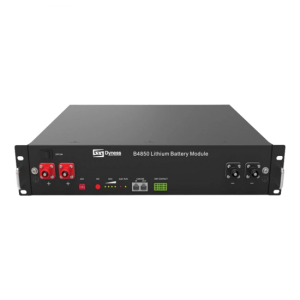 Акумуляторна батарея ESS Dyness B4850 48V 50Ah 2400Wh