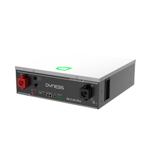 Акумуляторна батарея Dyness DL5.0C PRO