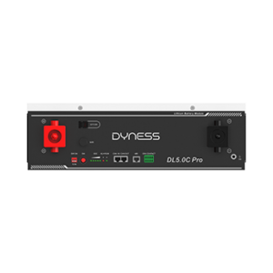Акумуляторна батарея Dyness DL5.0C PRO