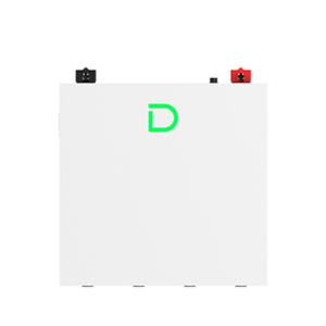 Акумуляторна батарея Dyness DL5.0C PRO