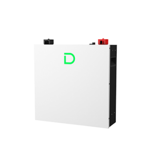 Акумуляторна батарея Dyness DL5.0C PRO