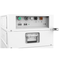 Контролер BMS DYNESS SBDU100 134-700В