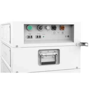 Контролер BMS DYNESS SBDU100 134-700В