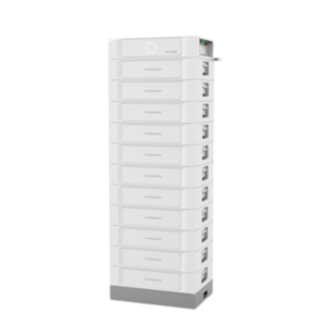 Акумуляторна батарея DYNESS STOCK100 LiFePO4 HV 51.2v 100AH