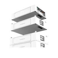 Акумуляторна батарея DYNESS STOCK100 LiFePO4 HV 51.2v 100AH