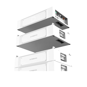 Акумуляторна батарея DYNESS STOCK100 LiFePO4 HV 51.2v 100AH