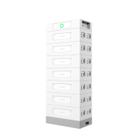 Акумуляторна батарея DYNESS STOCK280 LiFePO4 HV 51.2v 280AH