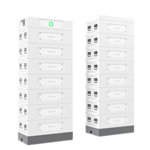 Акумуляторна батарея DYNESS STOCK280 LiFePO4 HV 51.2v 280AH