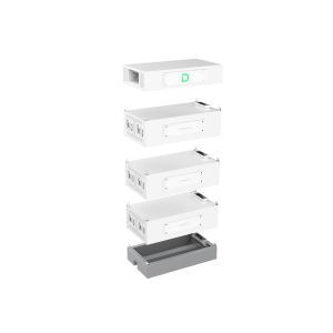 Акумуляторна батарея DYNESS STOCK280 LiFePO4 HV 51.2v 280AH