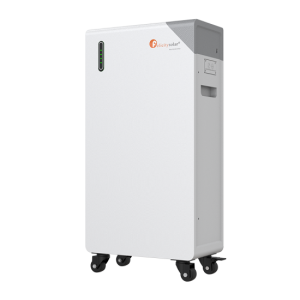 Акумуляторна батарея Felicity LPB48314TG1 LiFePO4 51.2v 314AH 16kWh