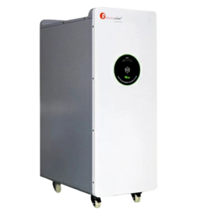 Акумуляторна батарея Felicity LPBF48300 LiFePO4 51.2v 300AH 15kWh