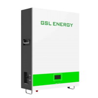 Акумуляторна батарея GSL025200A-B-GBP2 LiFePO4 LV 25.6v 200AH 5.12kWh