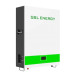 Акумуляторна батарея GSL025200A-B-GBP2 LiFePO4 LV 25.6v 200AH 5.12kWh