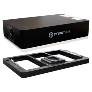 Комплект Pylontech Force-L1,7,1 кВт*г