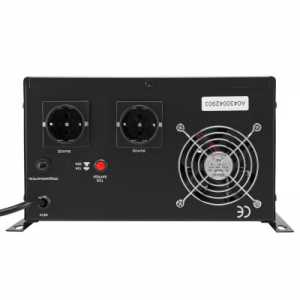 Джерело безперебійного живлення Logic Power LPY-W PSW 2500VA+