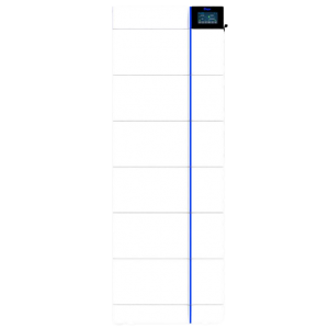 Акумуляторний модуль Deye GB-L HV 102.4V 40Ah