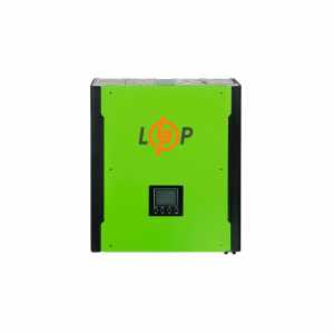 Гібридний інвертор Logic Power LPW-HY-1533-15000VA 