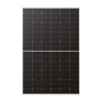 Сонячна панель Longi Solar LR5-54HTH-435M, 435Вт