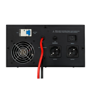 Джерело безперебійного живлення LogicPower LPE-В-PSW-2300ВА/1600Вт