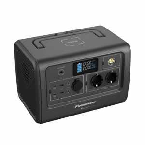 Портативна електростанція Bluetti EB70 1000W