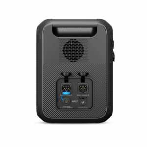 Портативна електростанція Bluetti AC200MAX 2200Вт, 2048Вт·год