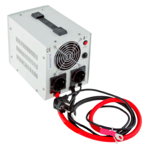 Джерело безперебійного живлення AXIOMA Energy AXEN.IA-500 (300Вт, 12В)