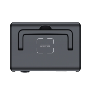 Портативна електростанція Bluetti EB3А 600Вт, 268Вт·год