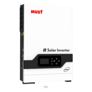 Автономний інвертор MUST PV18-3224 VPM II