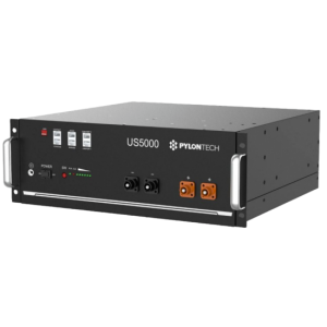 Акумуляторна батарея Pylontech US5000