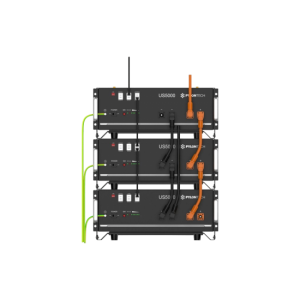 Акумуляторна батарея Pylontech US5000