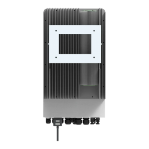 Гібридний інвертор Deye SUN-3K-SG04LP1-24-EU